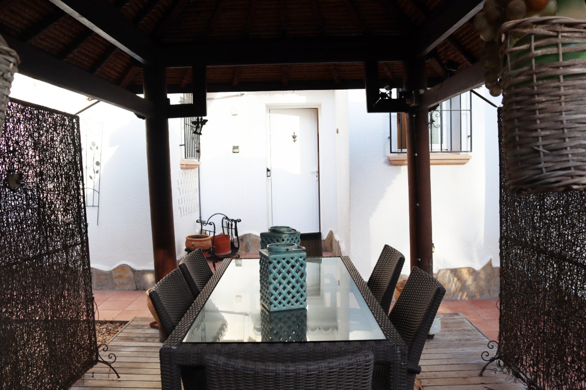 Revente - Villa -
Murla - Inland