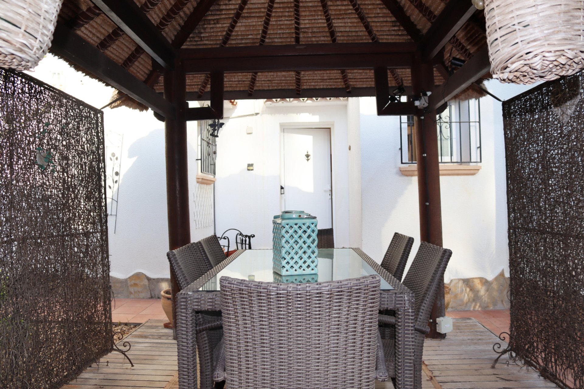 Revente - Villa -
Murla - Inland