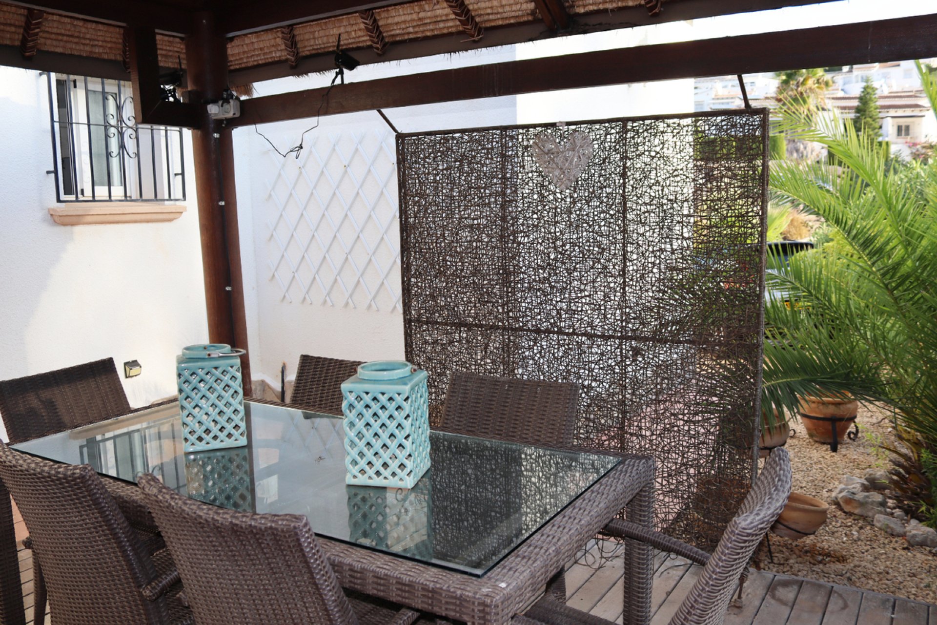 Revente - Villa -
Murla - Inland