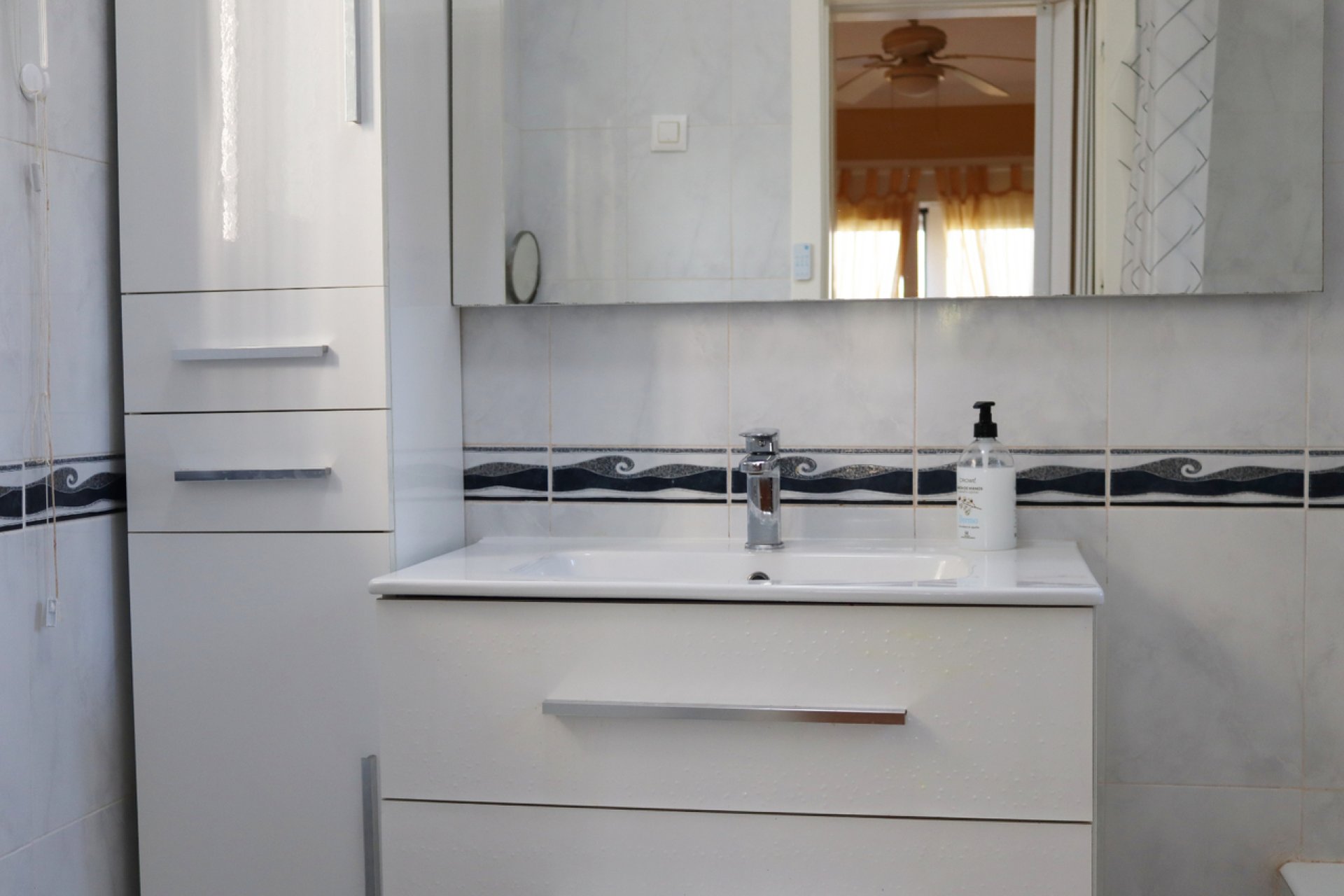 Revente - Villa -
Murla - Inland