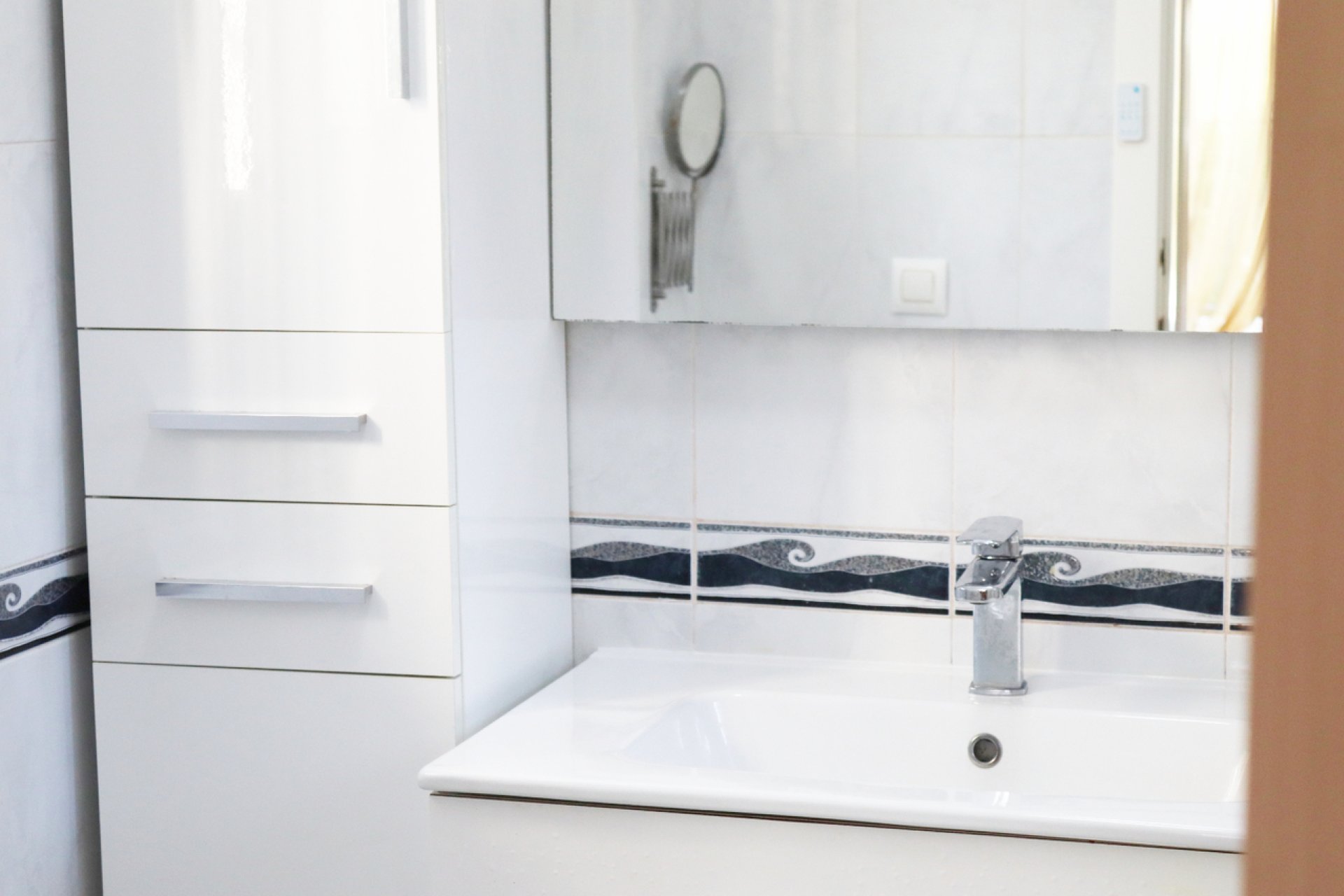 Revente - Villa -
Murla - Inland