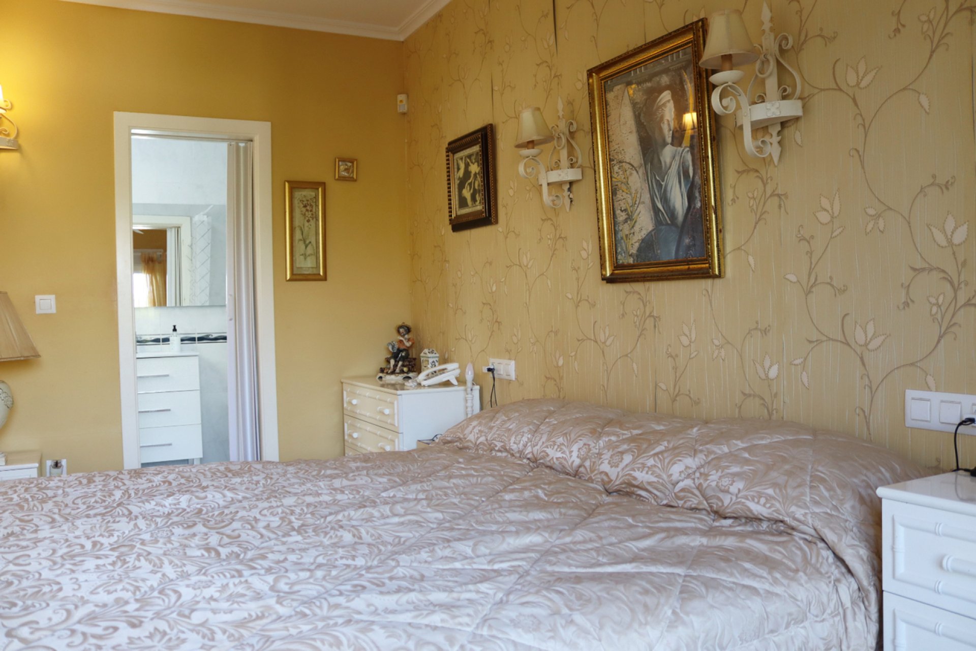 Revente - Villa -
Murla - Inland