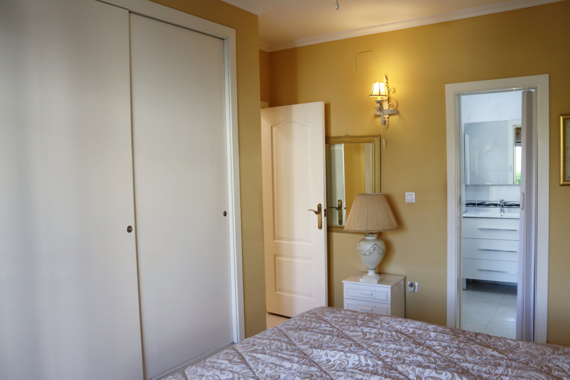 Revente - Villa -
Murla - Inland