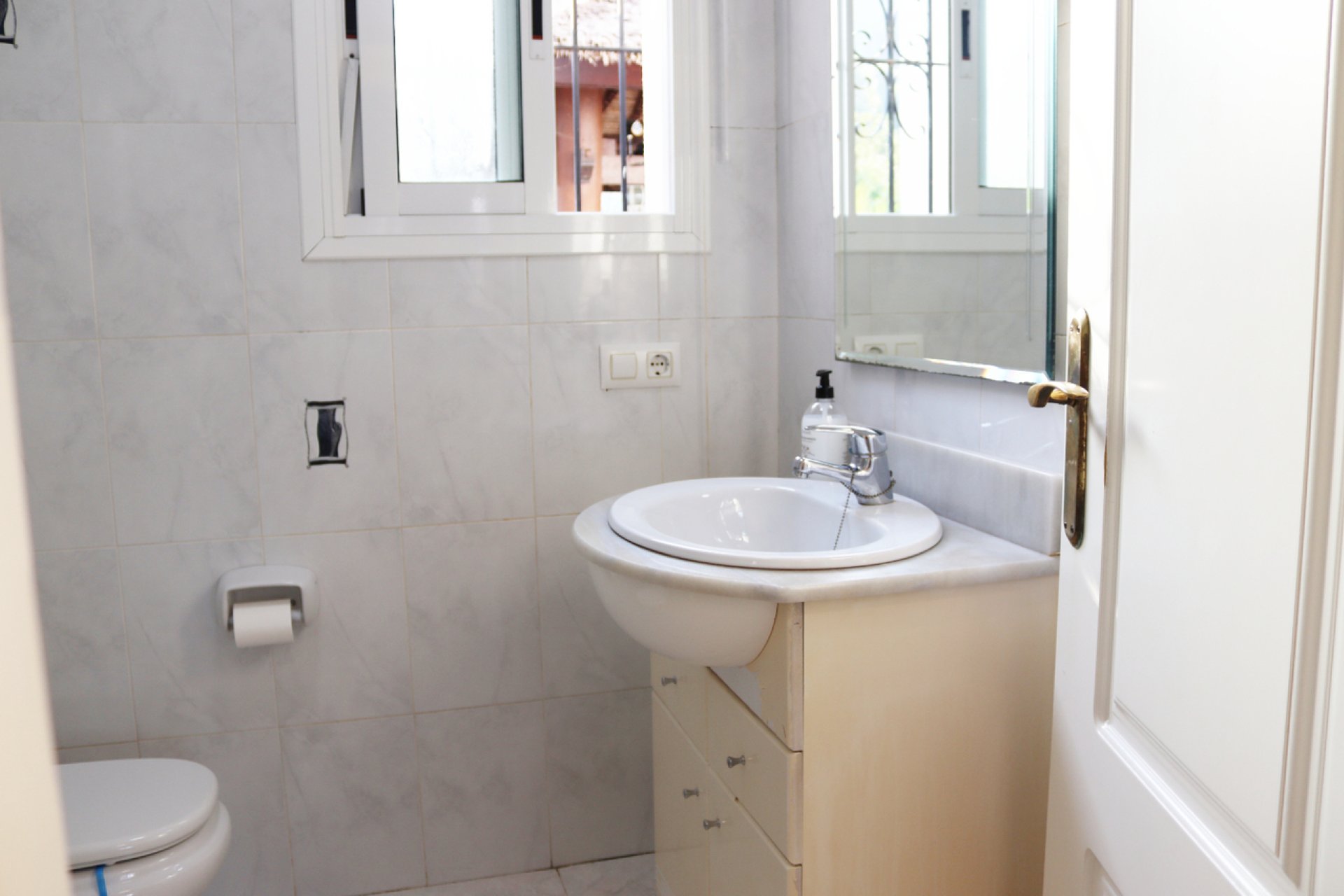 Revente - Villa -
Murla - Inland