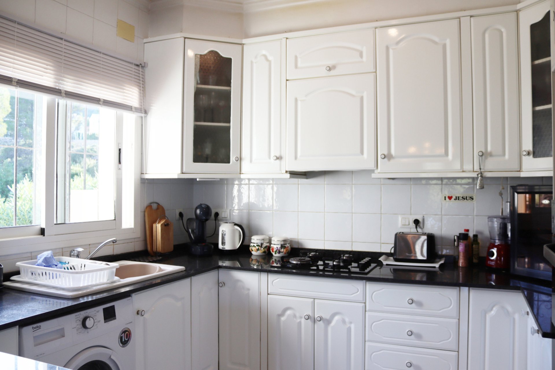 Revente - Villa -
Murla - Inland