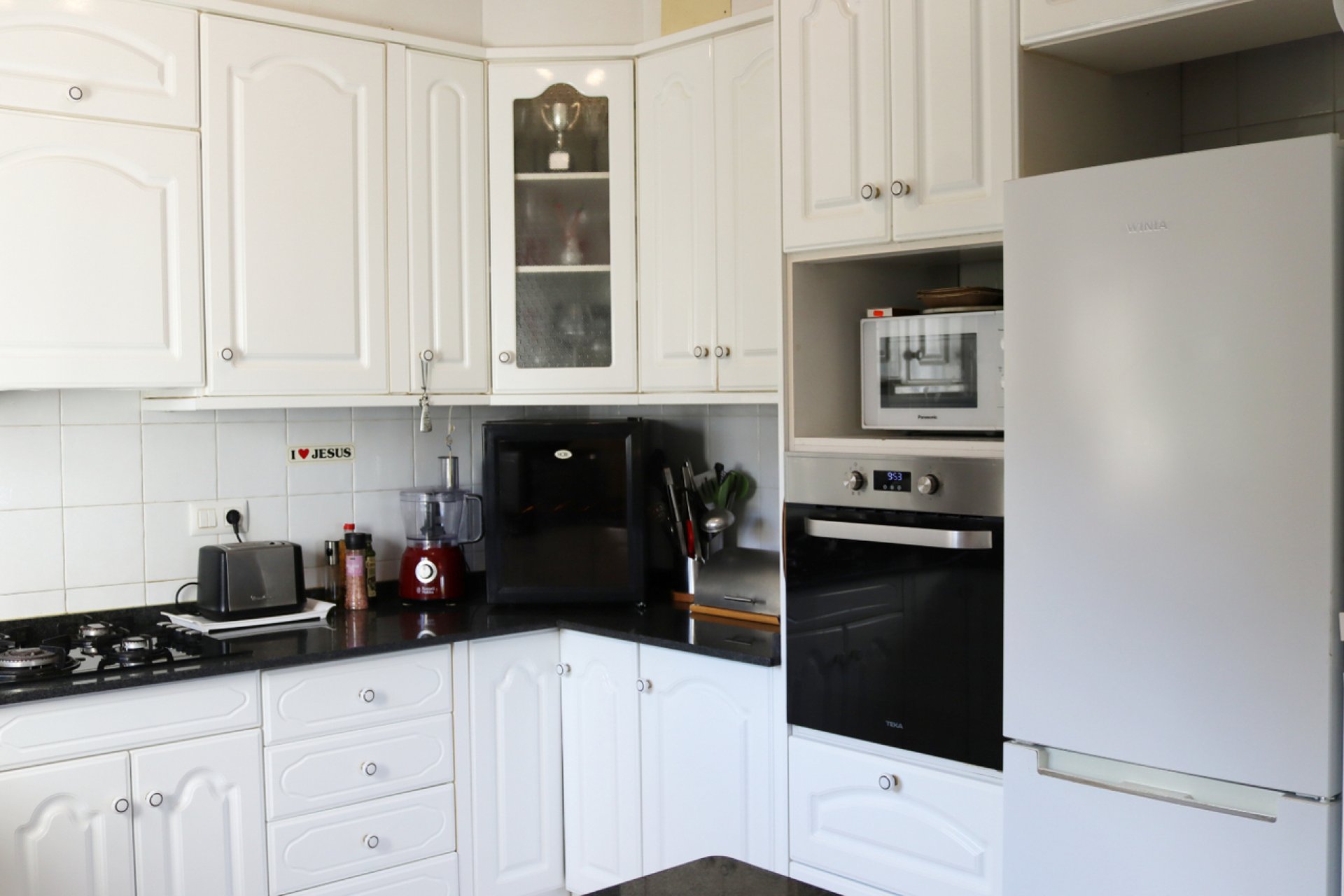 Revente - Villa -
Murla - Inland