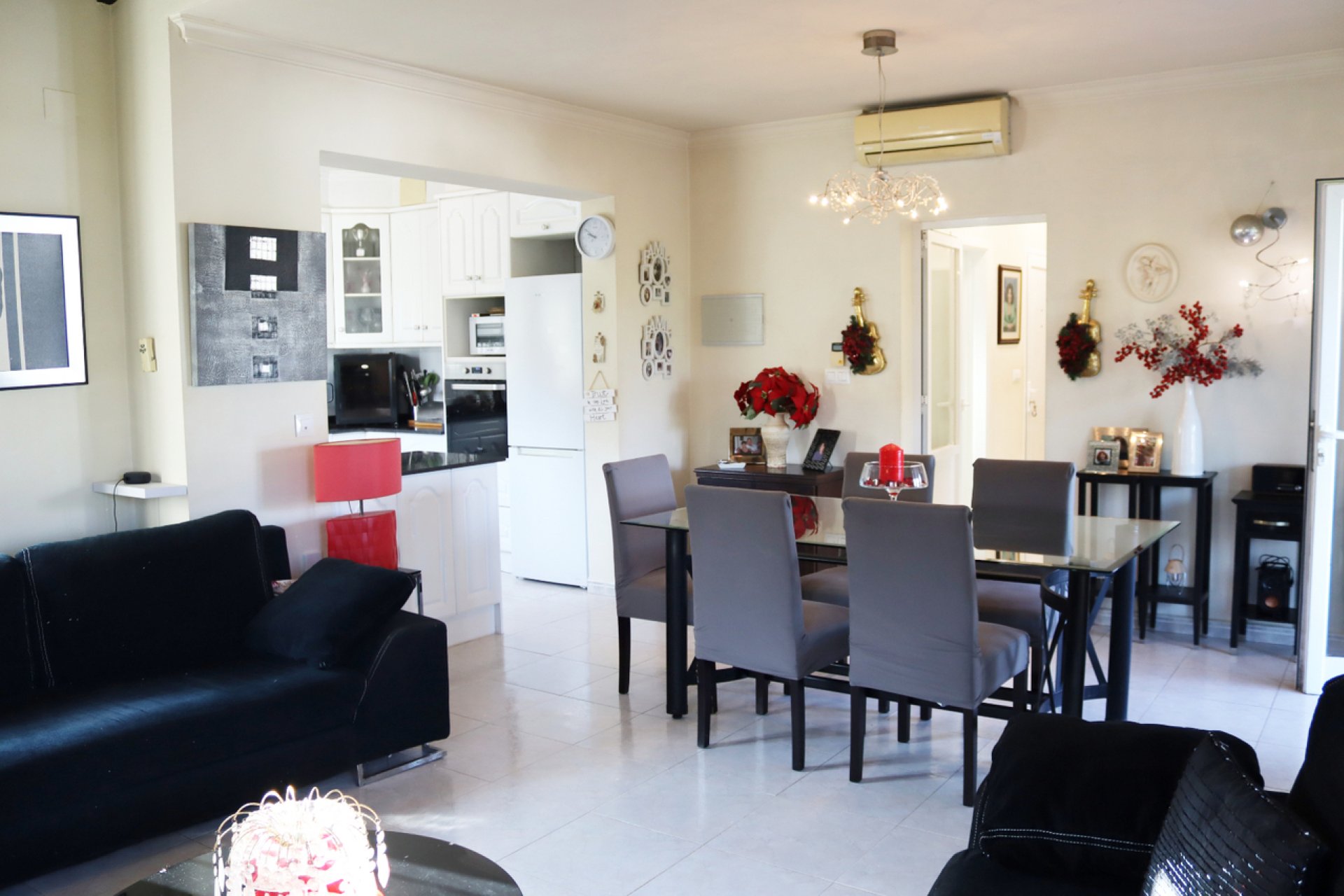 Revente - Villa -
Murla - Inland