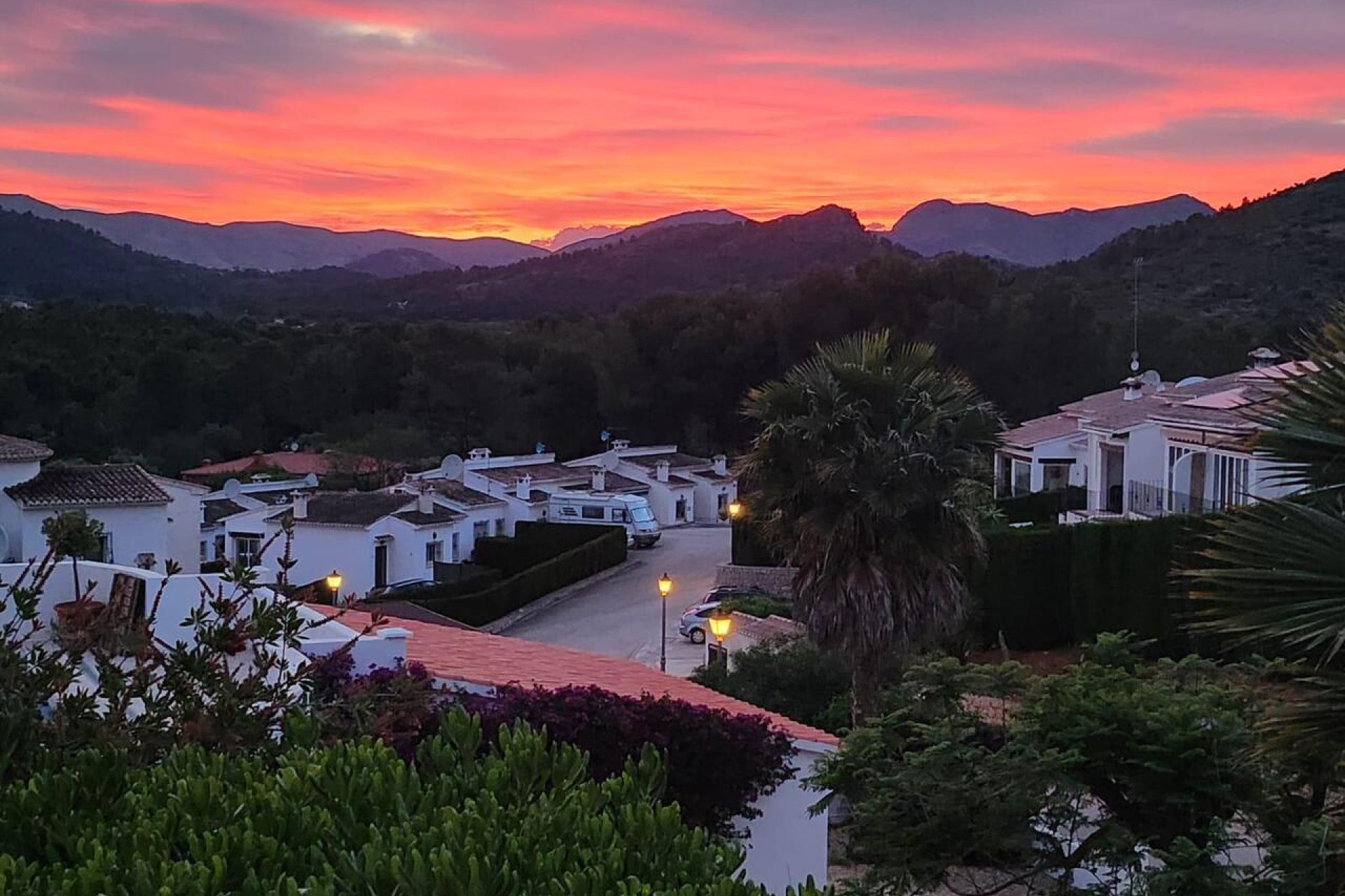 Revente - Villa -
Murla - Inland