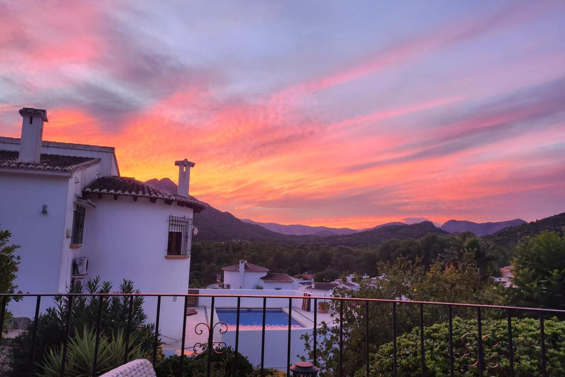 Revente - Villa -
Murla - Inland