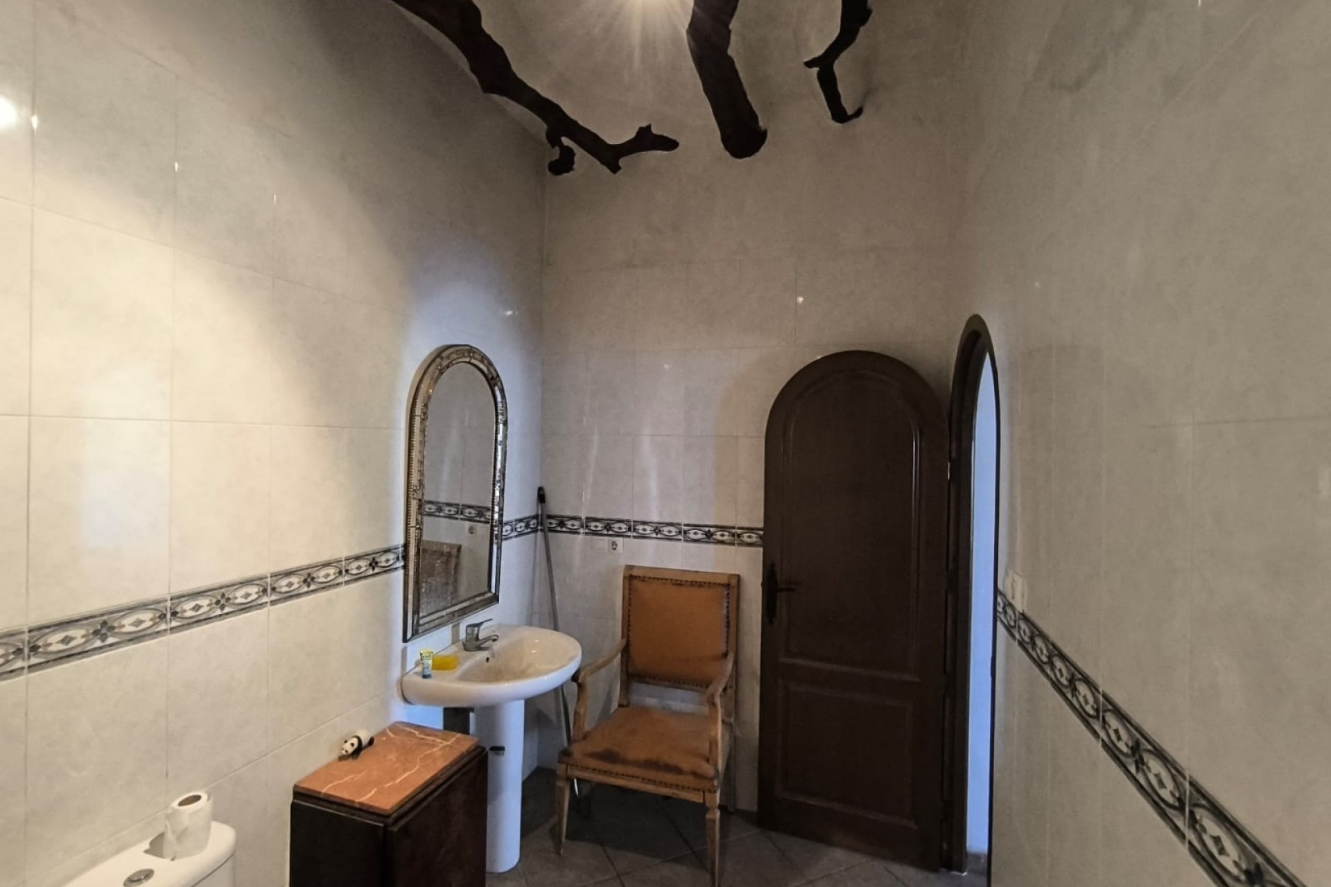 Revente - Villa -
Novelda - Inland