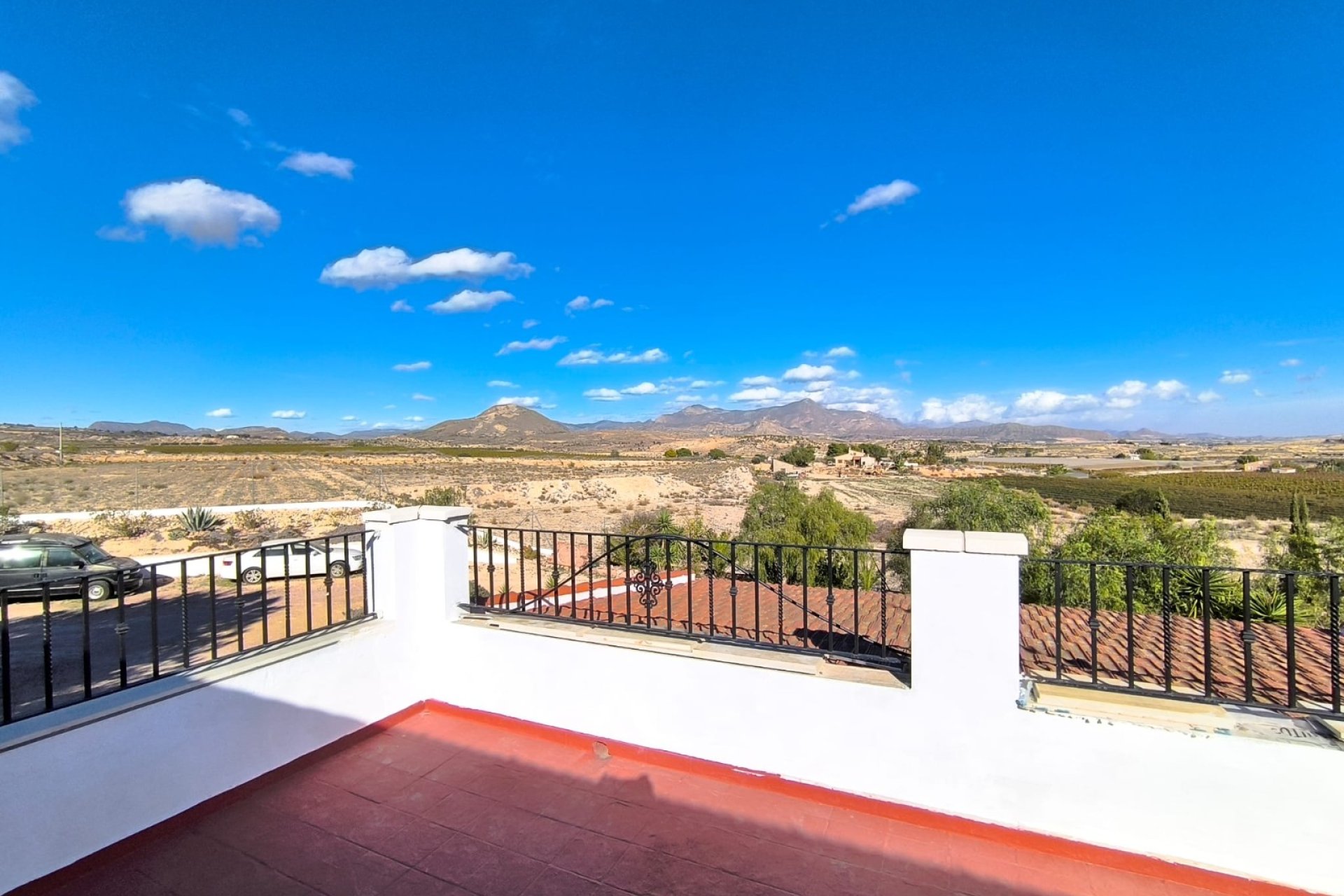 Revente - Villa -
Novelda - Inland