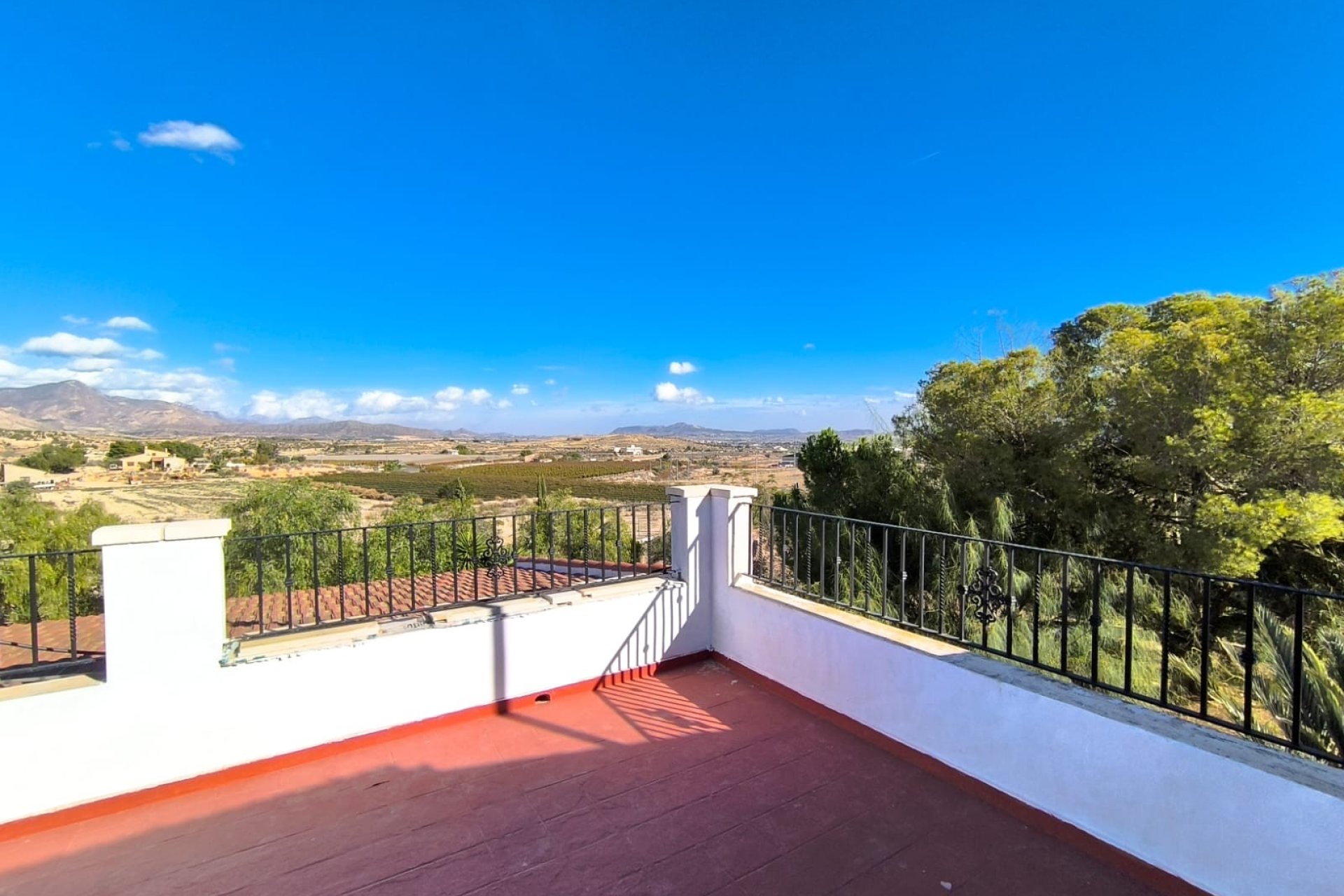 Revente - Villa -
Novelda - Inland
