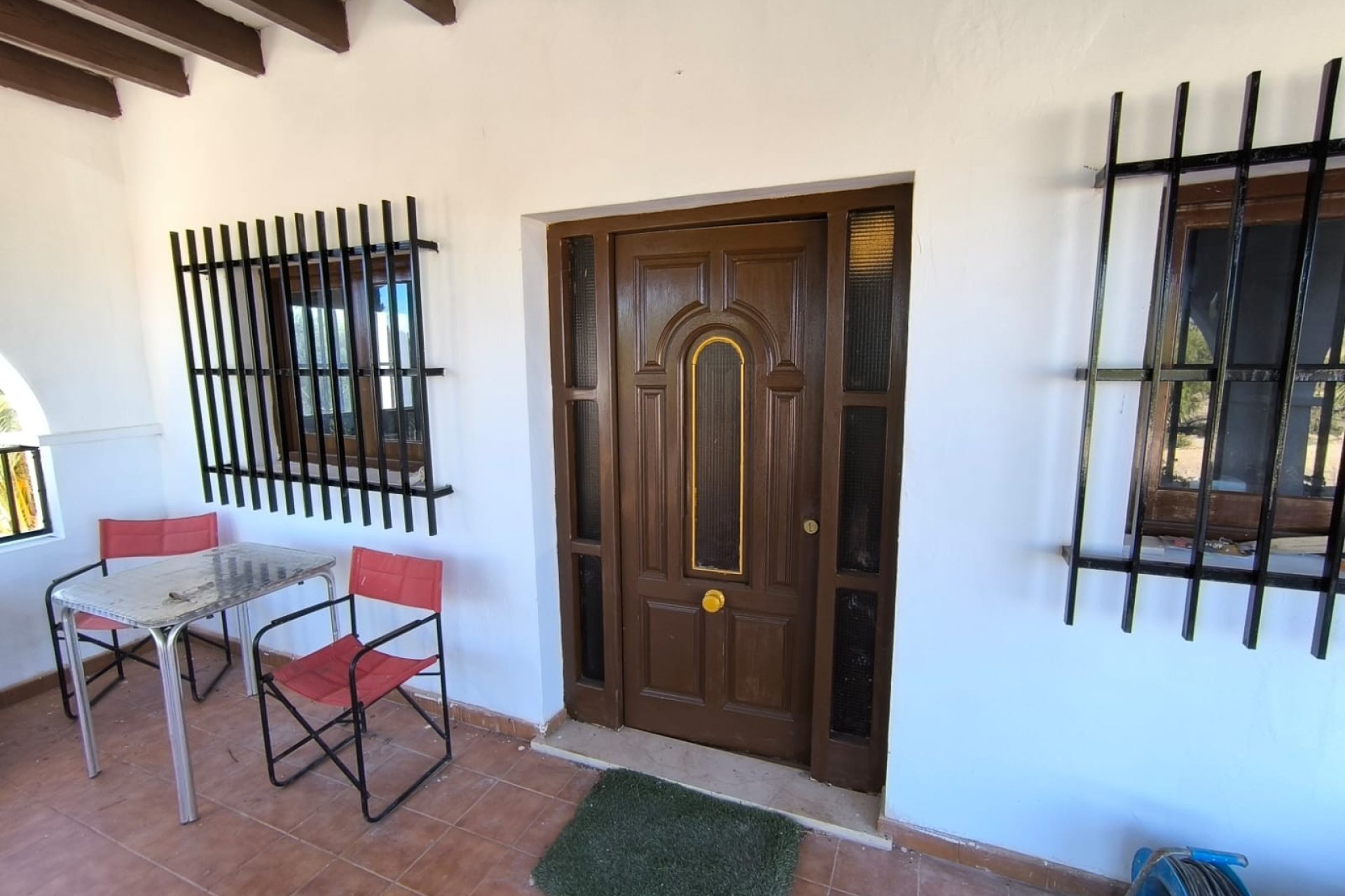 Revente - Villa -
Novelda - Inland