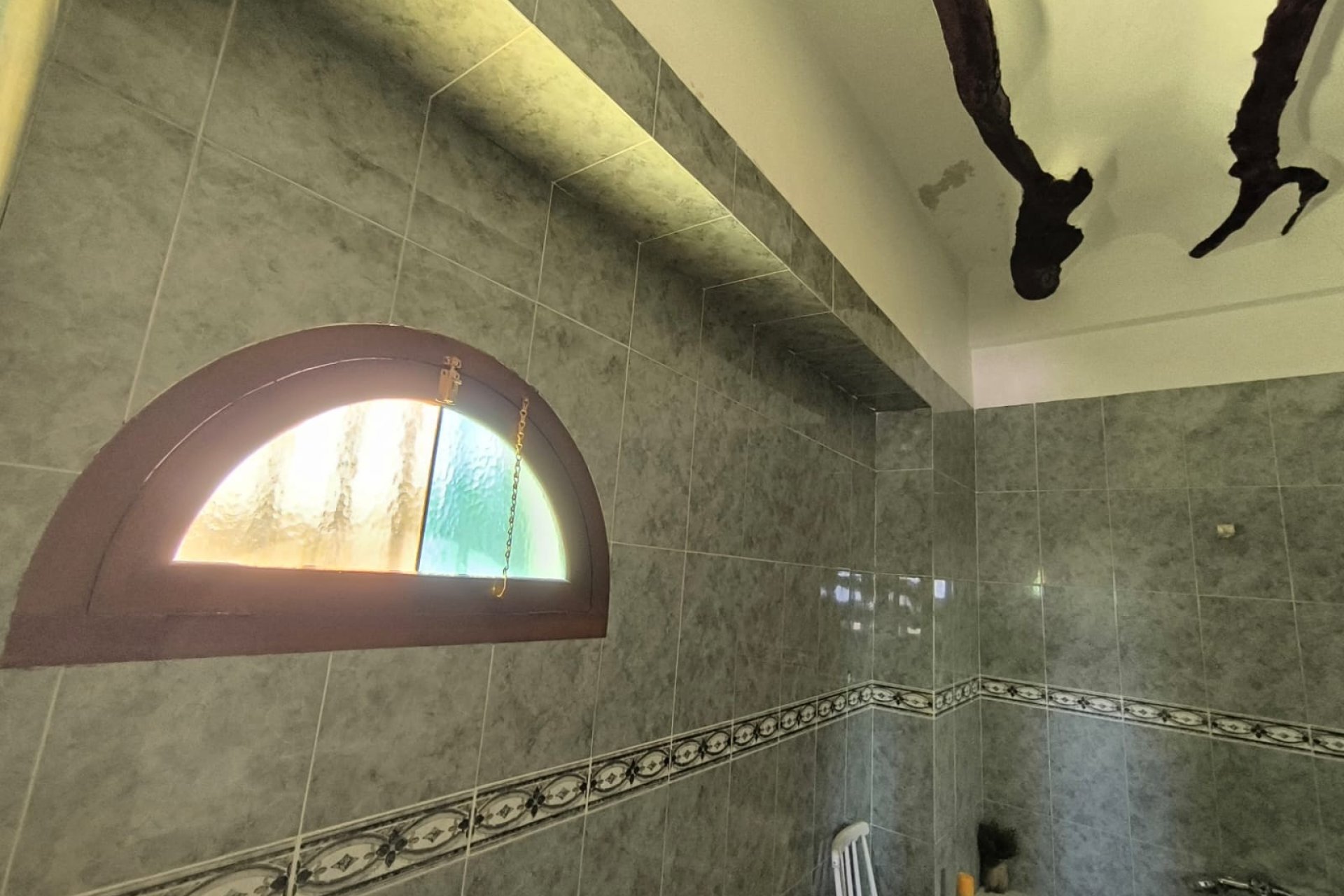 Revente - Villa -
Novelda - Inland