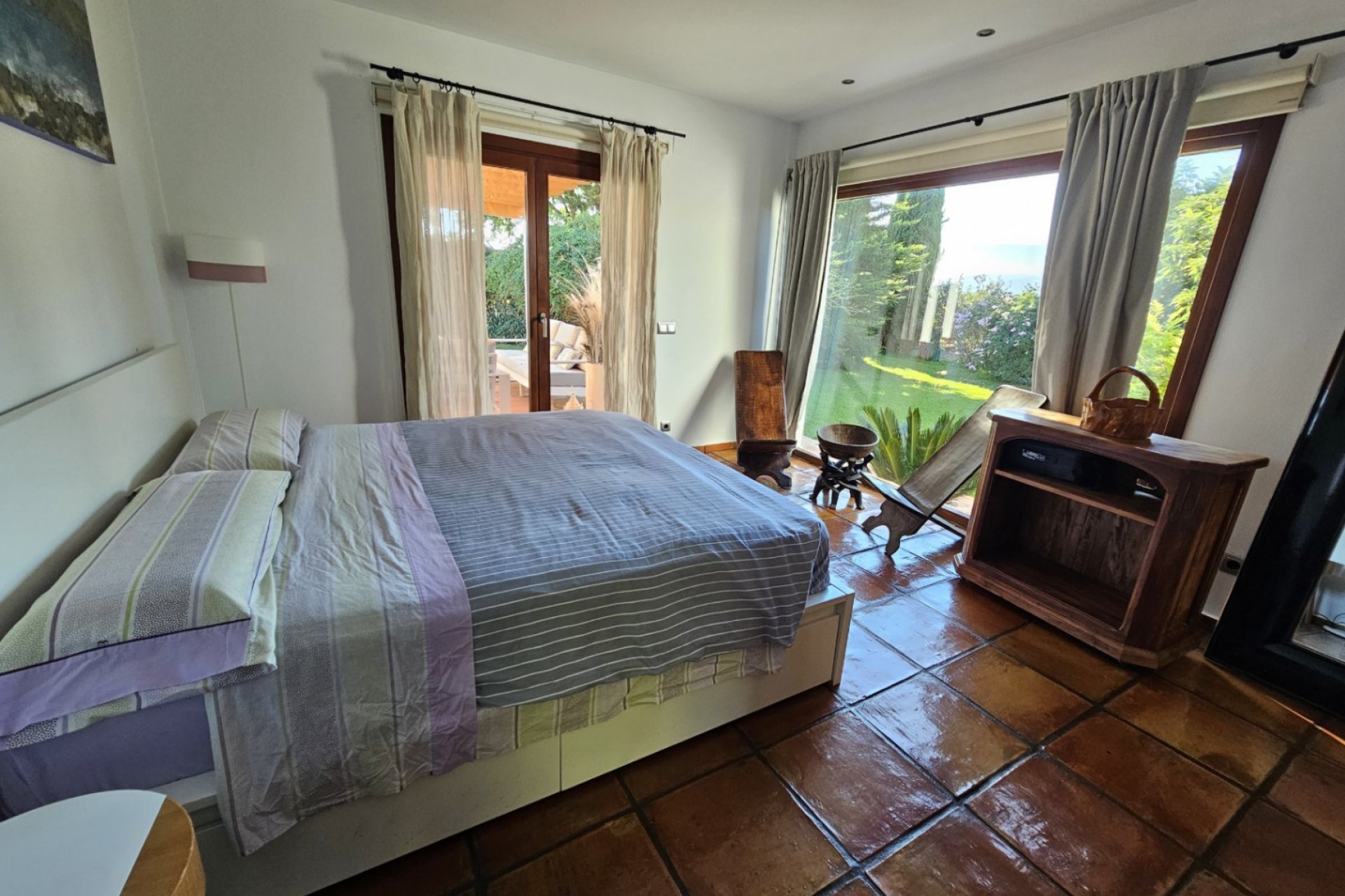 Revente - Villa -
Ondara - Inland