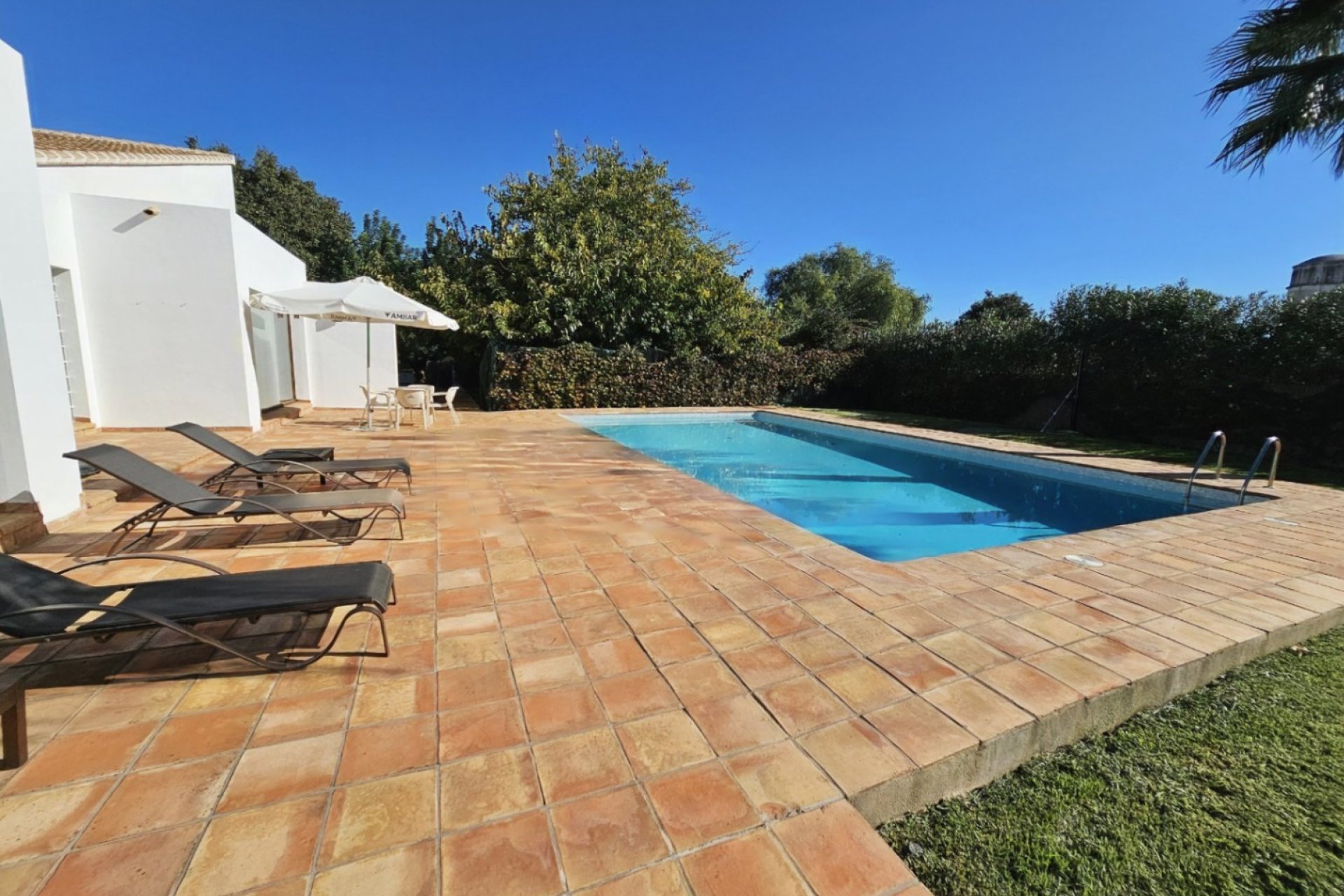 Revente - Villa -
Ondara - Inland