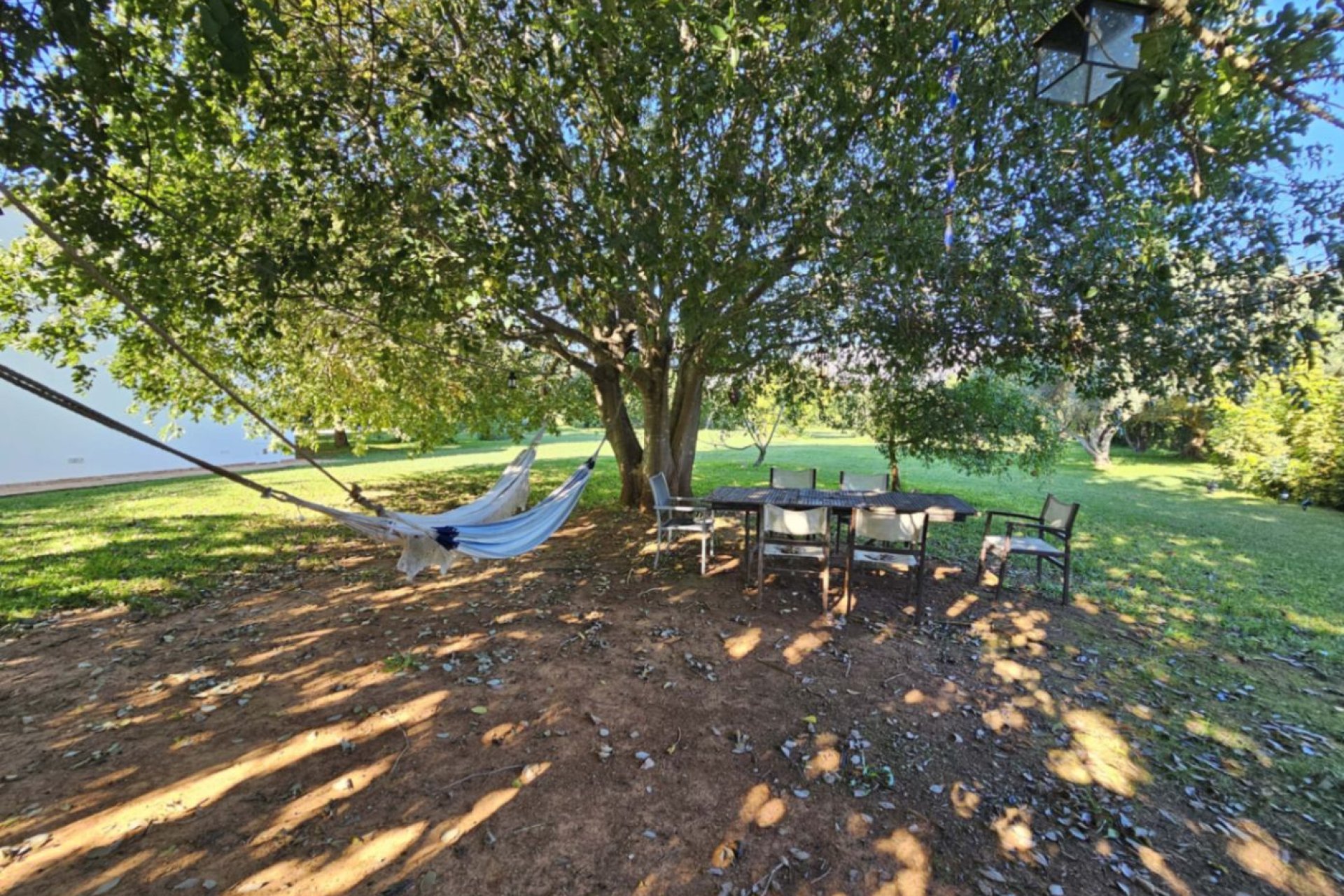 Revente - Villa -
Ondara - Inland