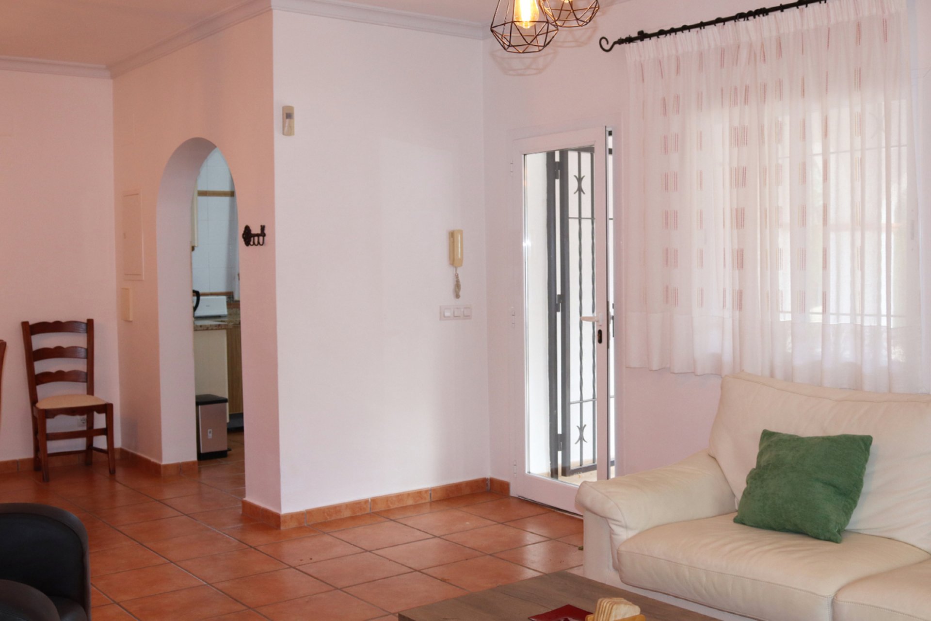 Revente - Villa -
Orba - Inland