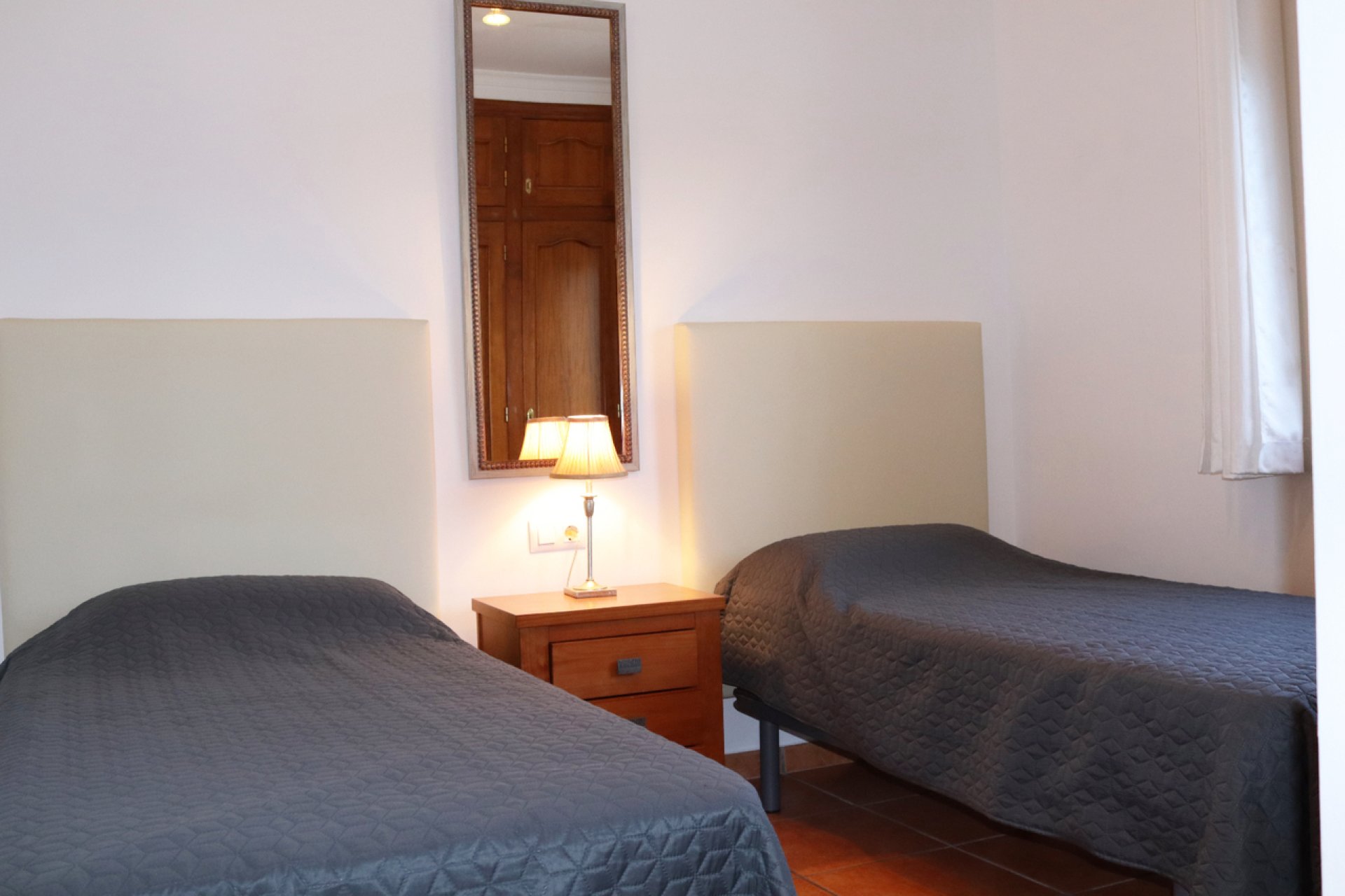 Revente - Villa -
Orba - Inland