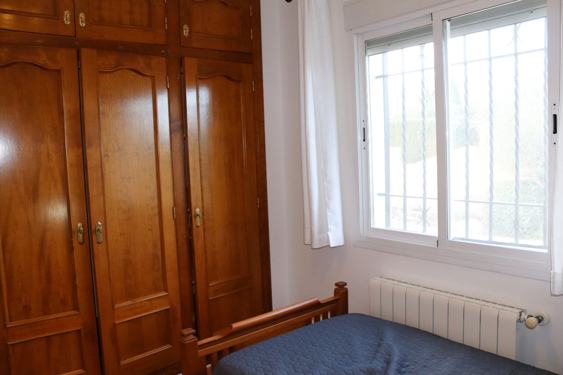 Revente - Villa -
Orba - Inland