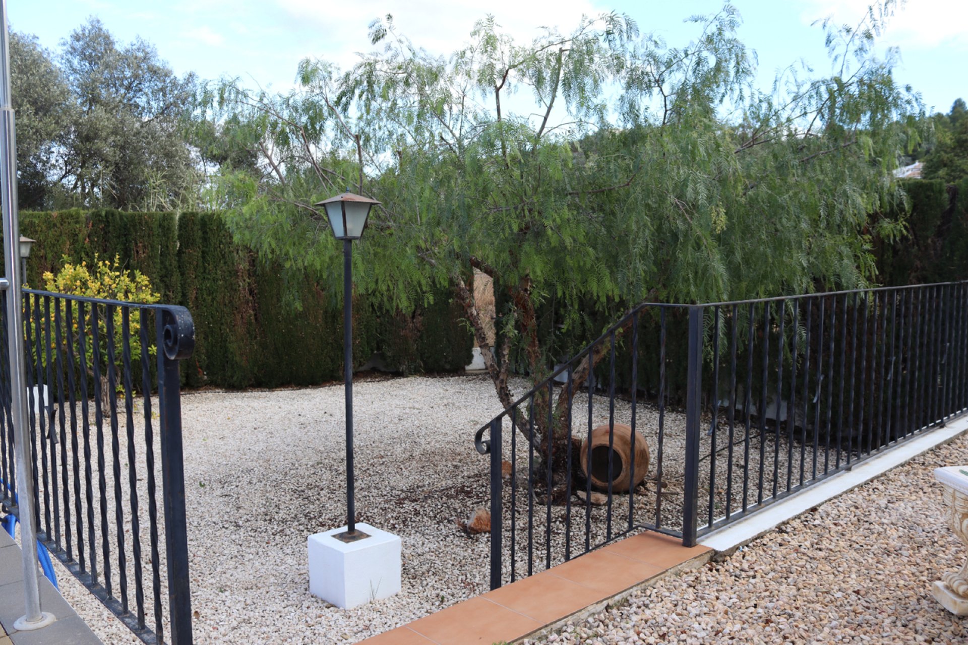Revente - Villa -
Orba - Inland