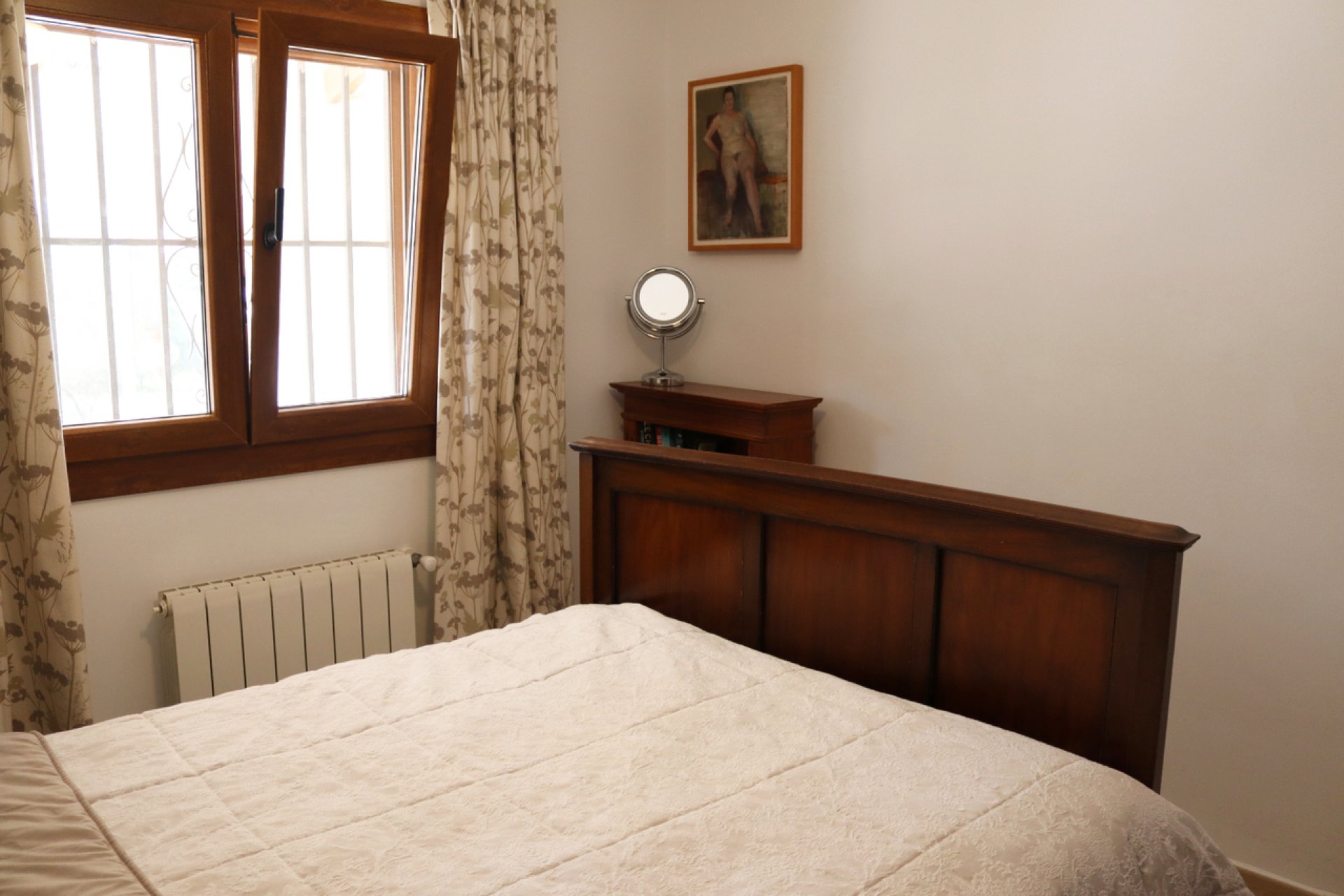 Revente - Villa -
Orba - Inland