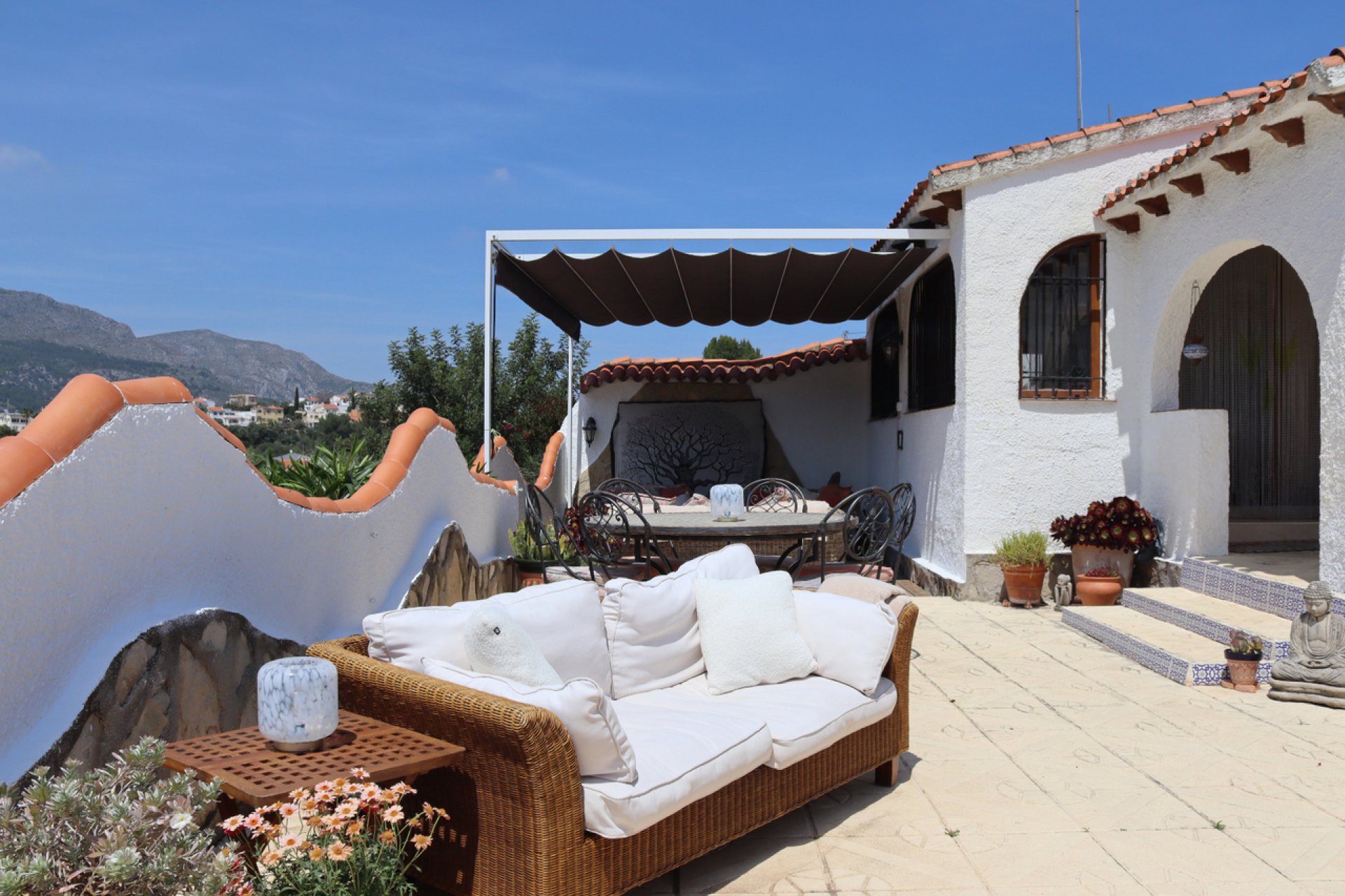 Revente - Villa -
Orba - Inland