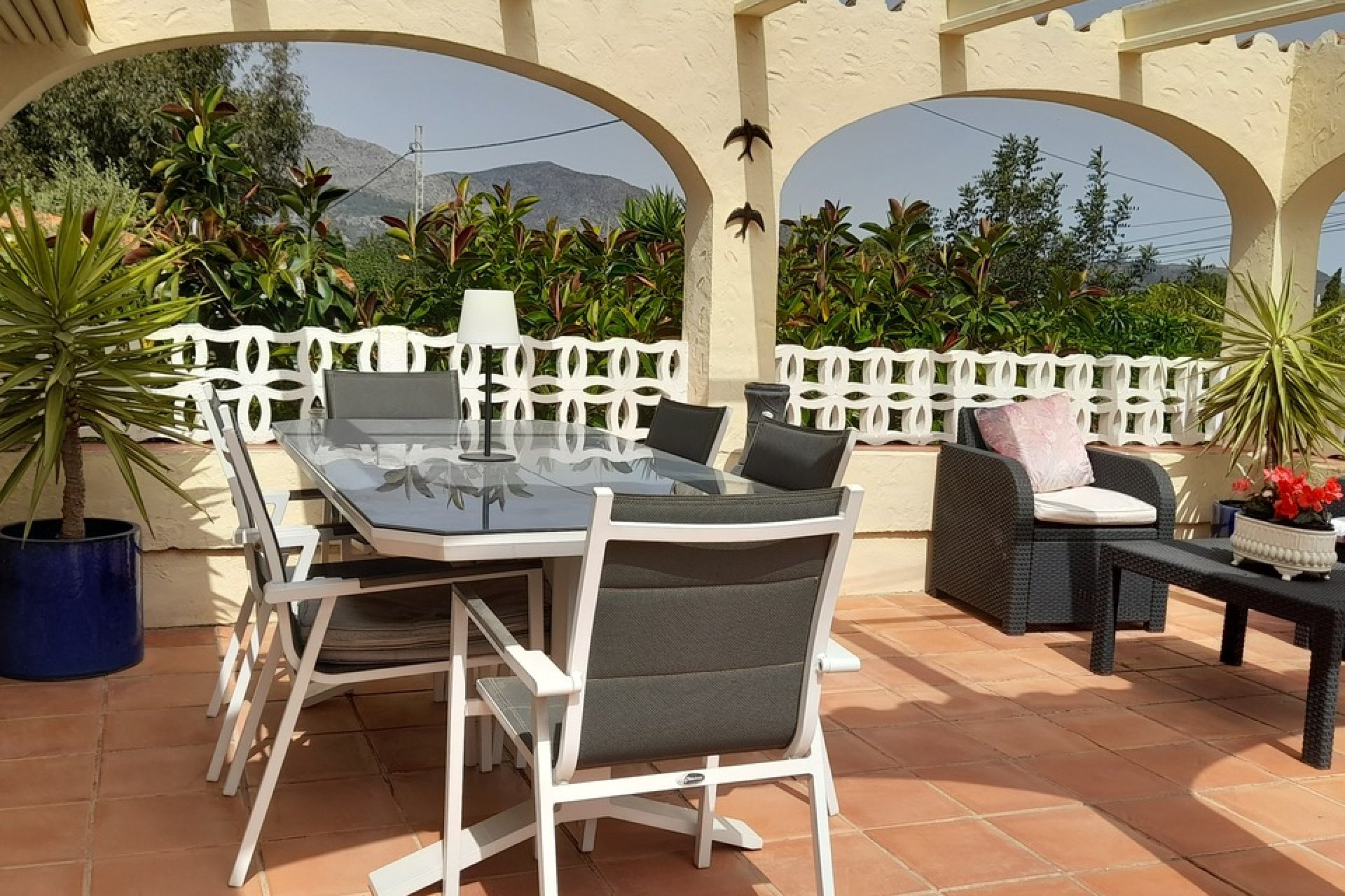 Revente - Villa -
Orba - Inland
