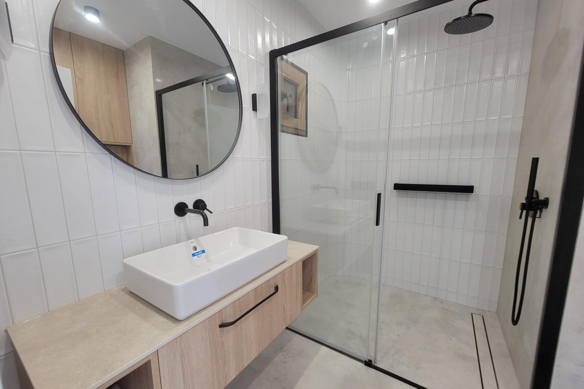 Revente - Villa -
Orihuela Costa - Cabo Roig
