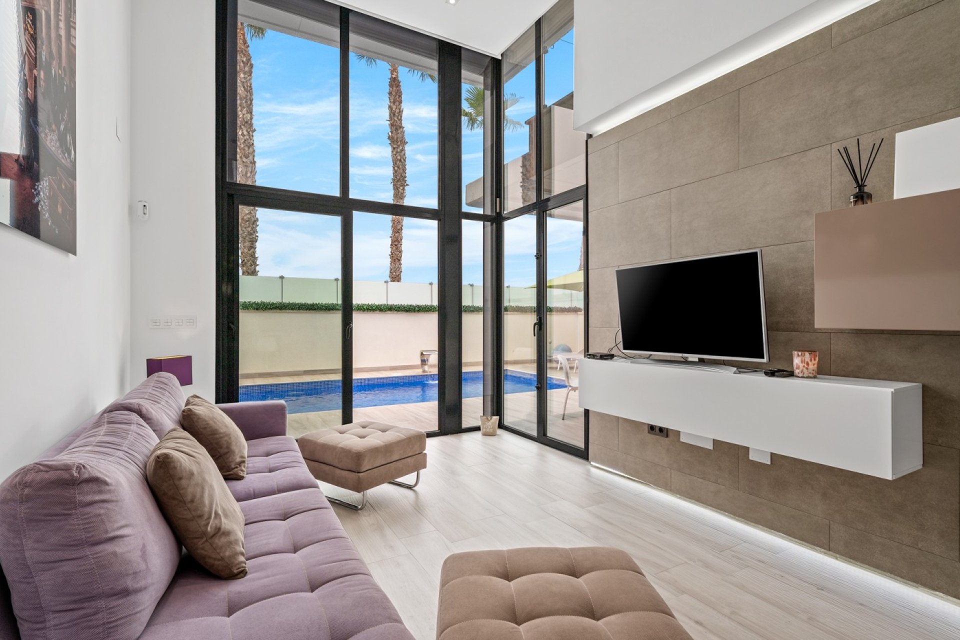 Revente - Villa -
Orihuela Costa - Cabo Roig