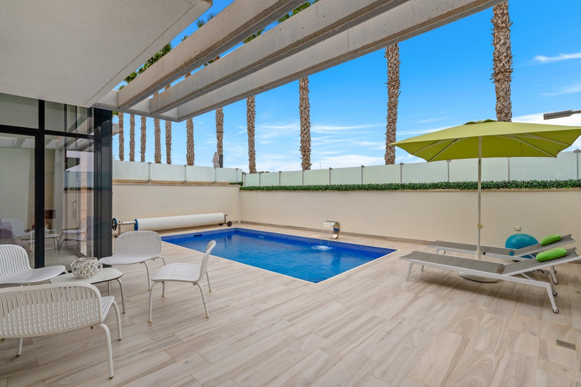 Revente - Villa -
Orihuela Costa - Cabo Roig