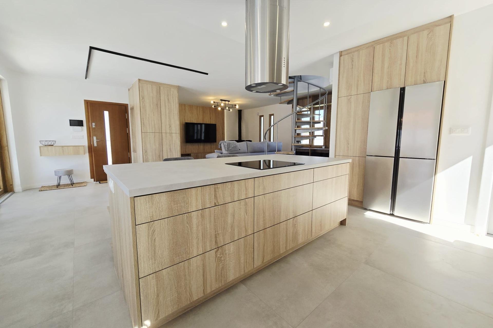 Revente - Villa -
Orihuela Costa - Cabo Roig