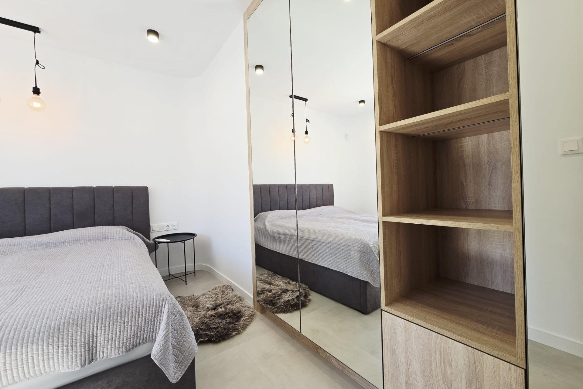 Revente - Villa -
Orihuela Costa - Cabo Roig