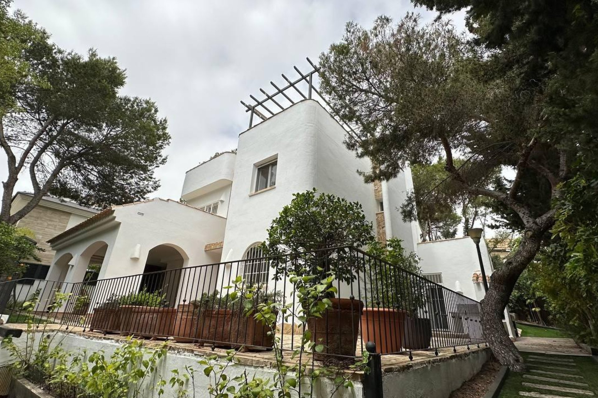 Revente - Villa -
Orihuela Costa - Campoamor