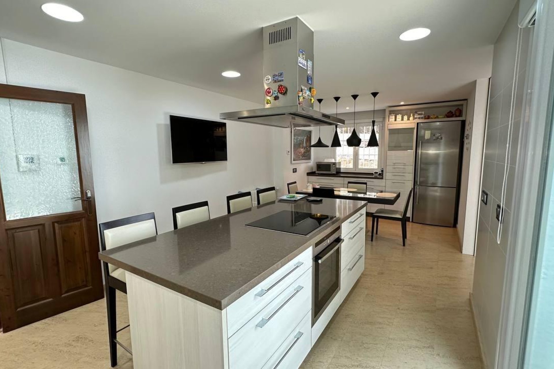 Revente - Villa -
Orihuela Costa - Campoamor