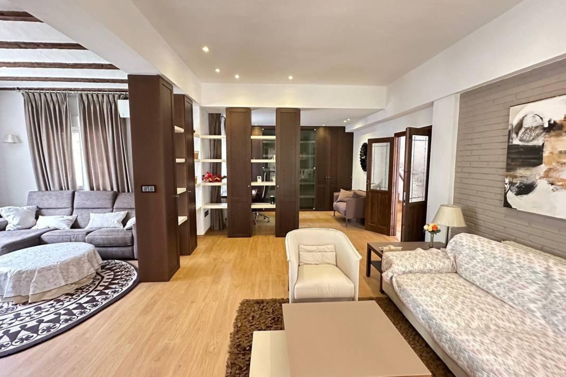 Revente - Villa -
Orihuela Costa - Campoamor