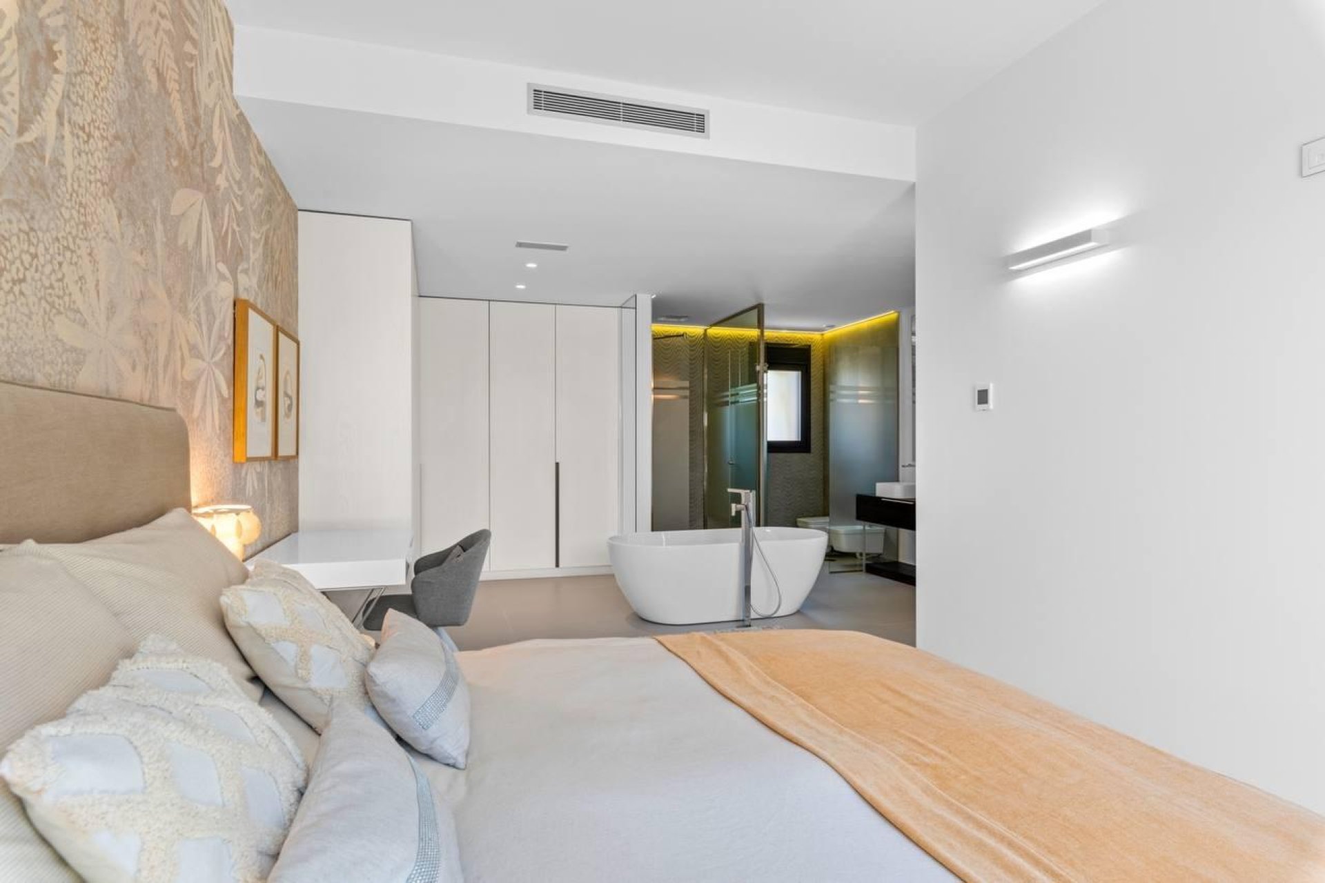 Revente - Villa -
Orihuela Costa - Campoamor