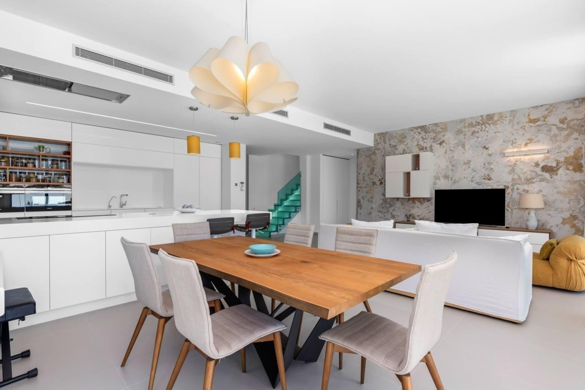 Revente - Villa -
Orihuela Costa - Campoamor