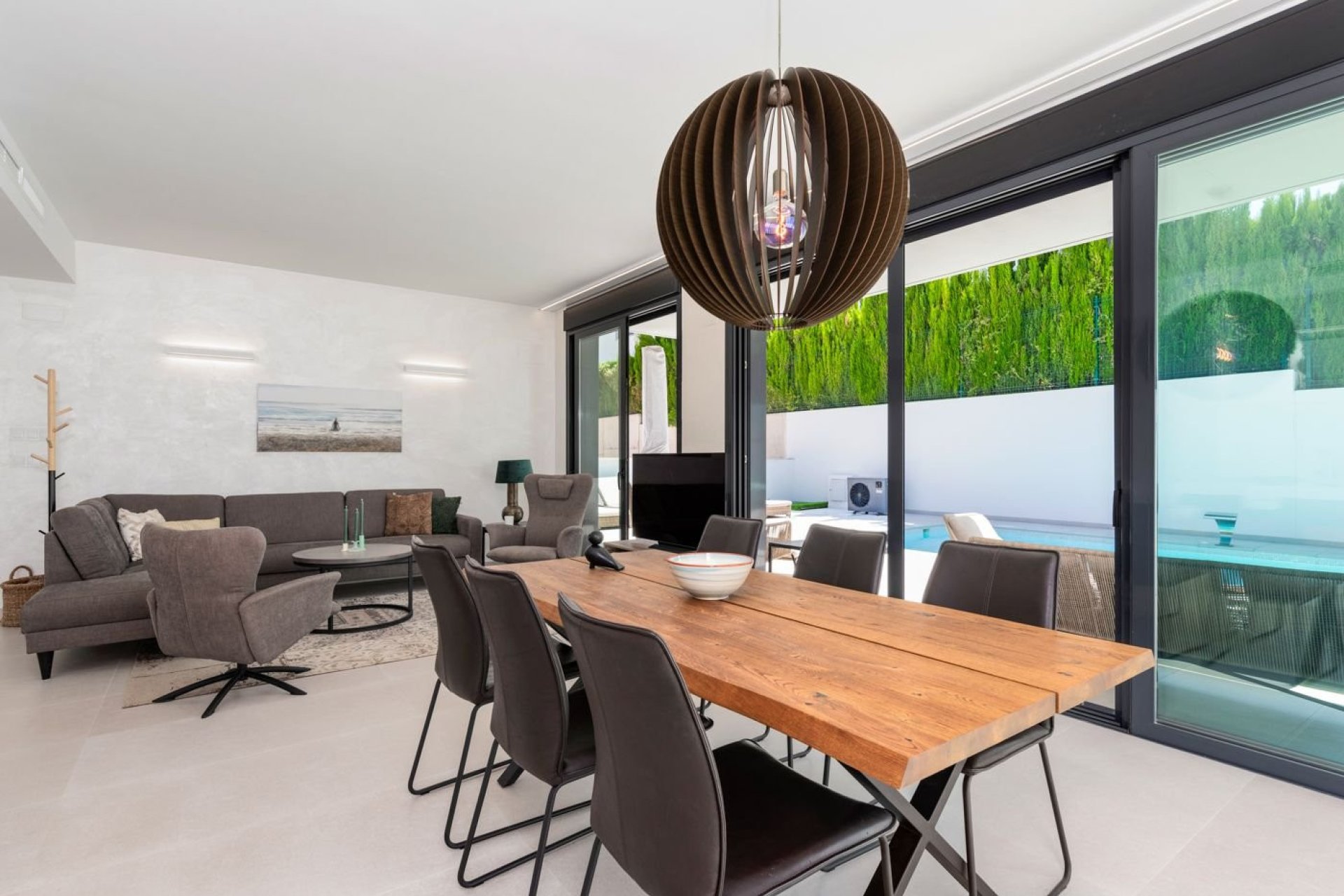 Revente - Villa -
Orihuela Costa - Campoamor