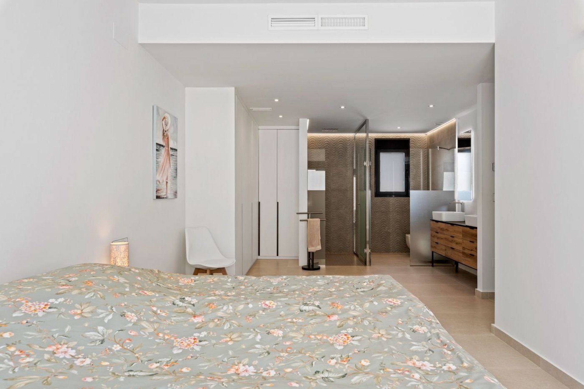 Revente - Villa -
Orihuela Costa - Campoamor
