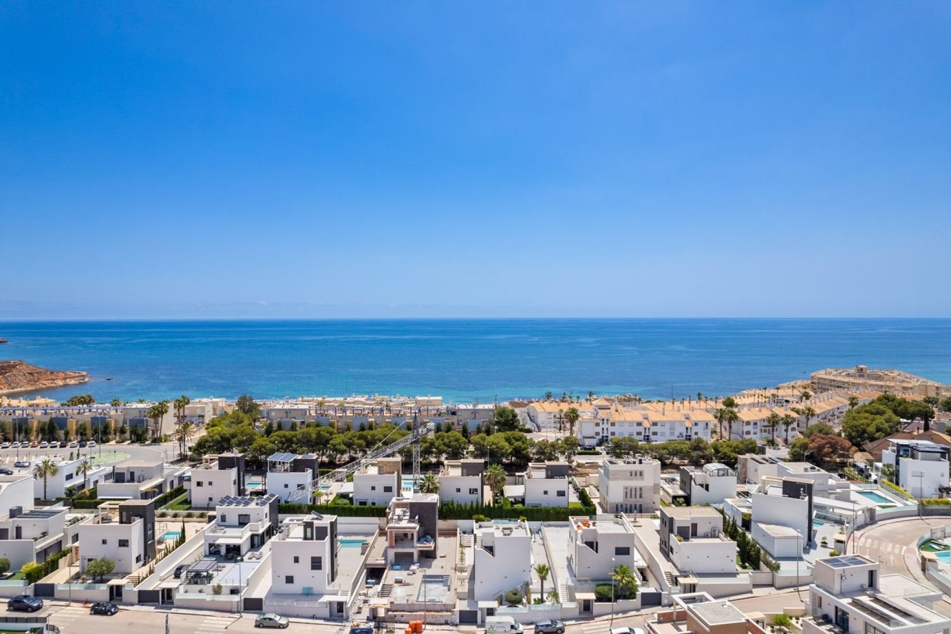 Revente - Villa -
Orihuela Costa - Campoamor