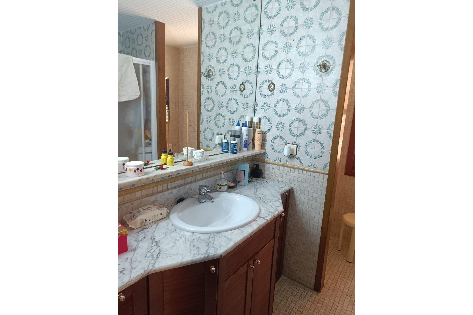 Revente - Villa -
Orihuela Costa - Campoamor