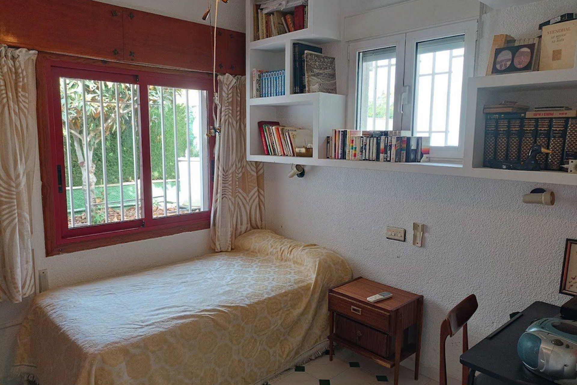 Revente - Villa -
Orihuela Costa - Campoamor