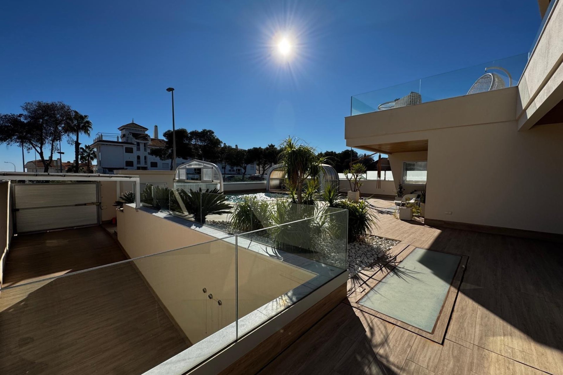 Revente - Villa -
Orihuela Costa - Campoamor