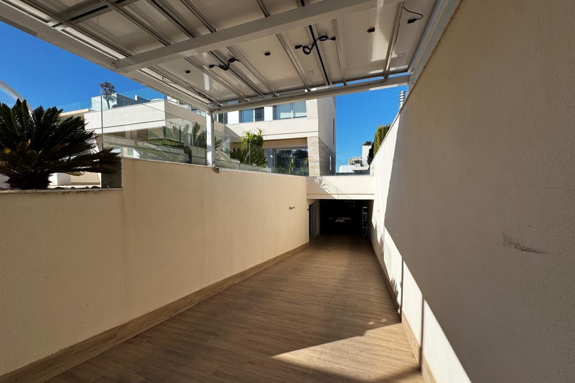 Revente - Villa -
Orihuela Costa - Campoamor