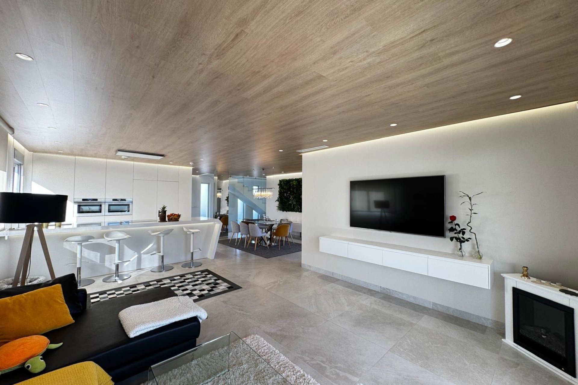 Revente - Villa -
Orihuela Costa - Campoamor