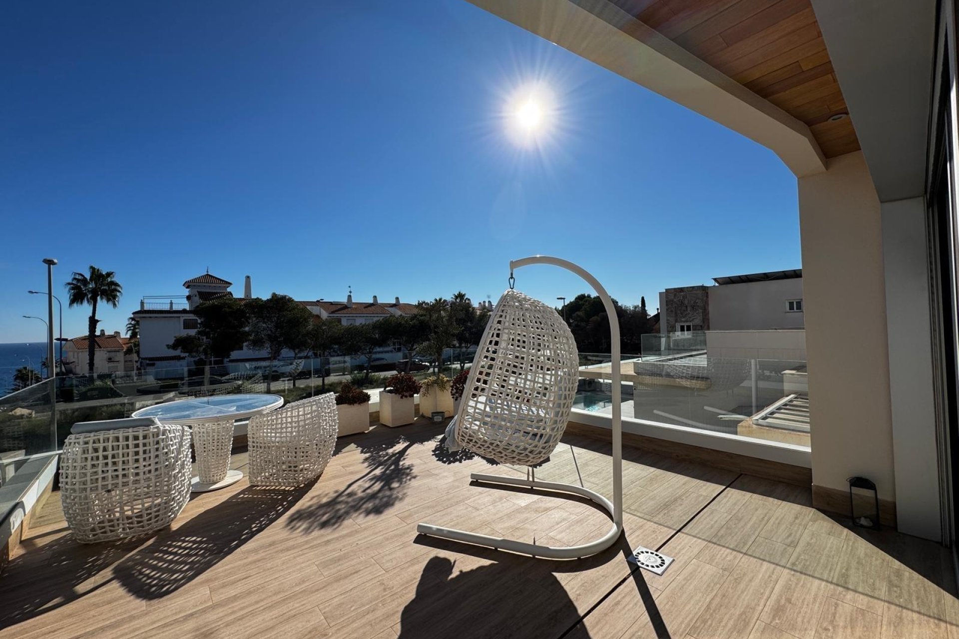 Revente - Villa -
Orihuela Costa - Campoamor
