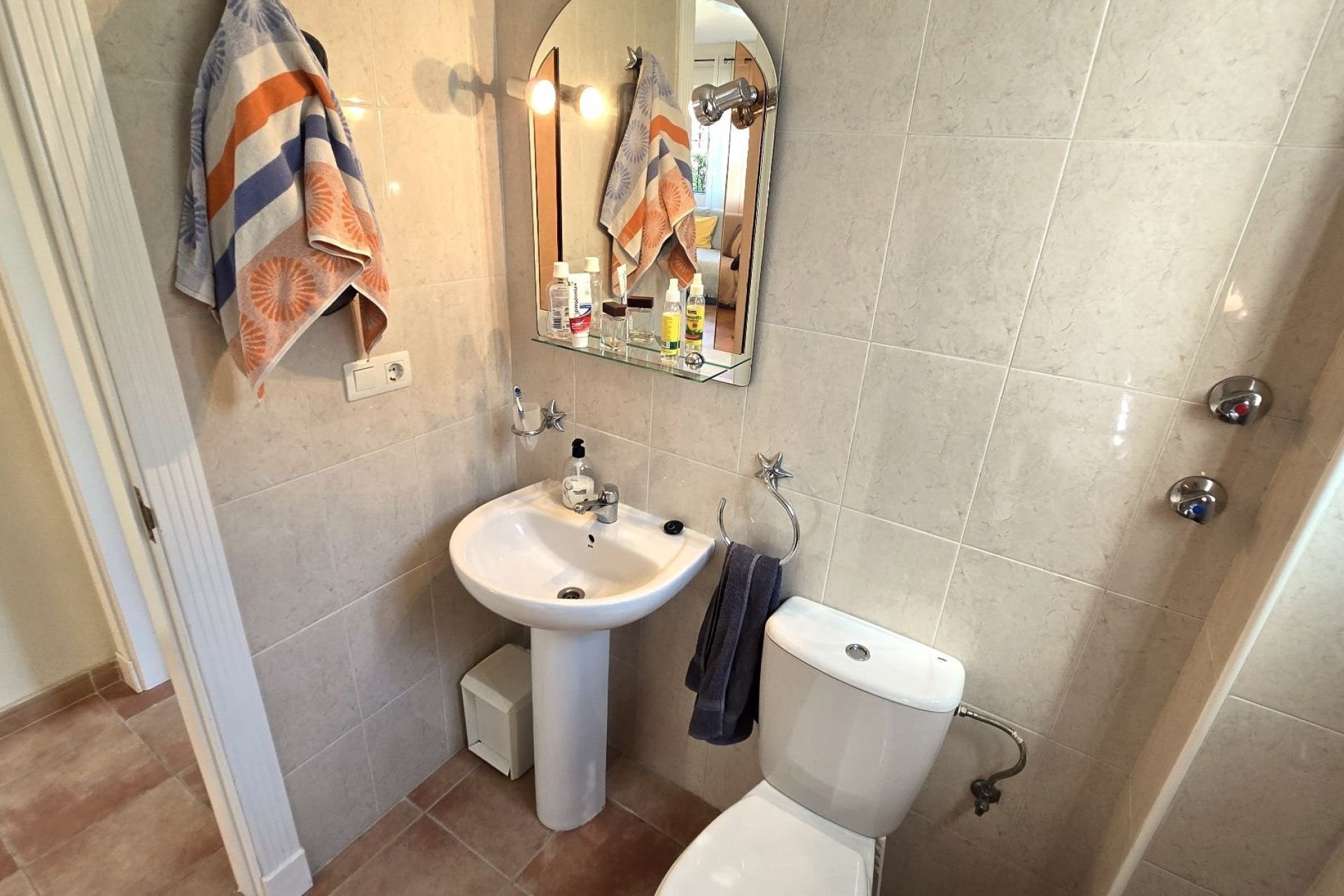 Revente - Villa -
Orihuela Costa - Costa Blanca