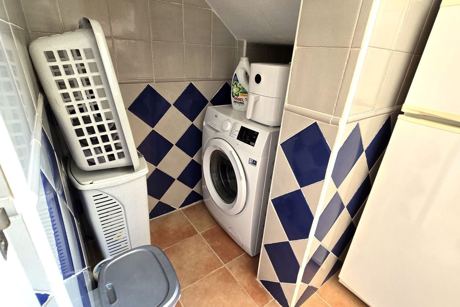 Revente - Villa -
Orihuela Costa - Costa Blanca