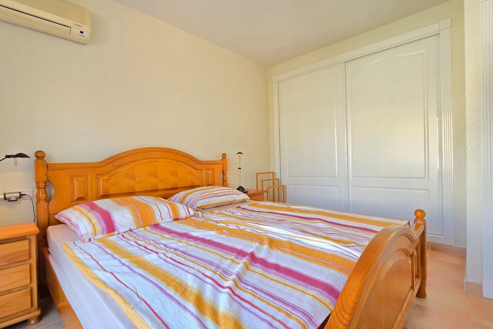 Revente - Villa -
Orihuela Costa - Costa Blanca